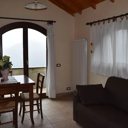 Farm stay Casa Nel Magico Borgo Di *