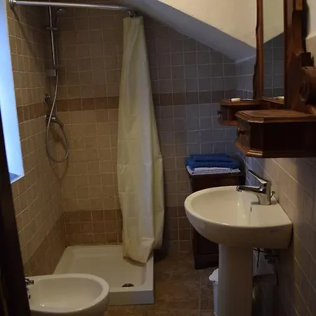 Farm stay Casa Nel Magico Borgo Di *