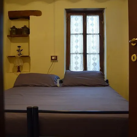 Farm stay Casa Nel Magico Borgo Di *