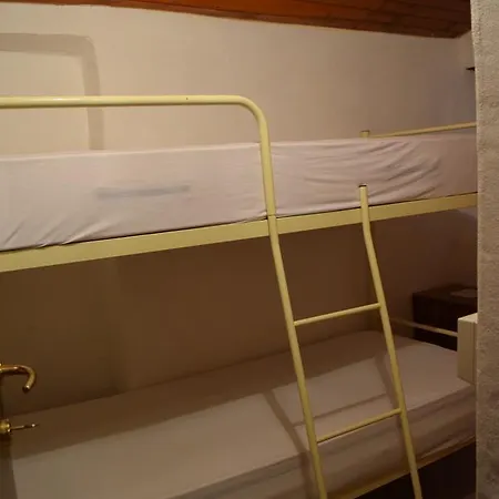 Farm stay Casa Nel Magico Borgo Di *