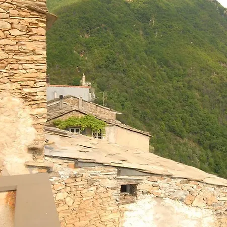 Casa Nel Magico Borgo Di * Glori