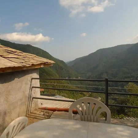 Casa Nel Magico Borgo Di * Glori