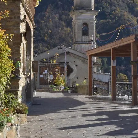 Farm stay Casa Nel Magico Borgo Di *